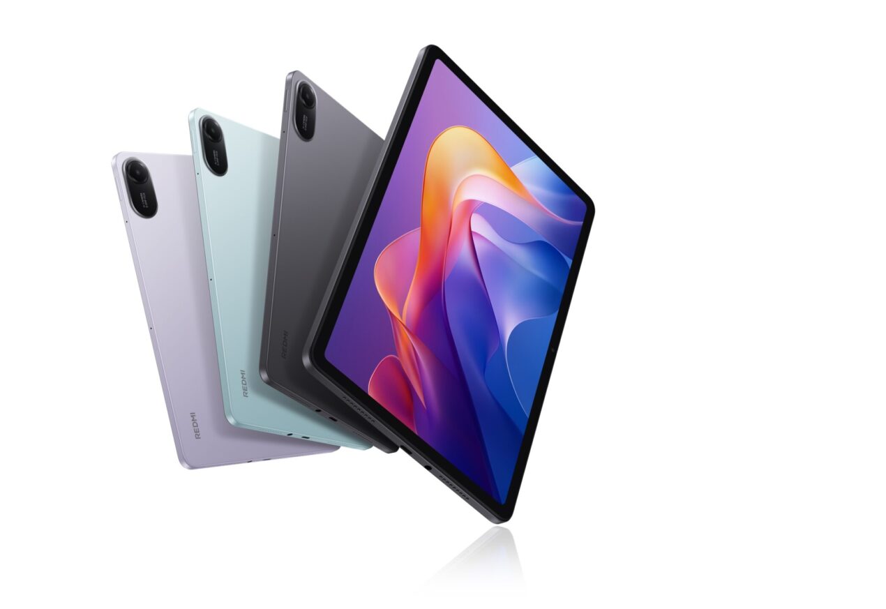 Redmi Pad 2 è il nuovo tablet economico di riferimento per il mercato italiano