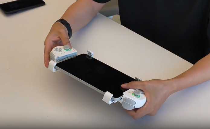 Redmi controller