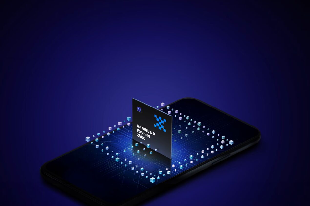 Samsung ha ufficializzato il SoC Exynos 2500 che troveremo su Galaxy Z Flip7