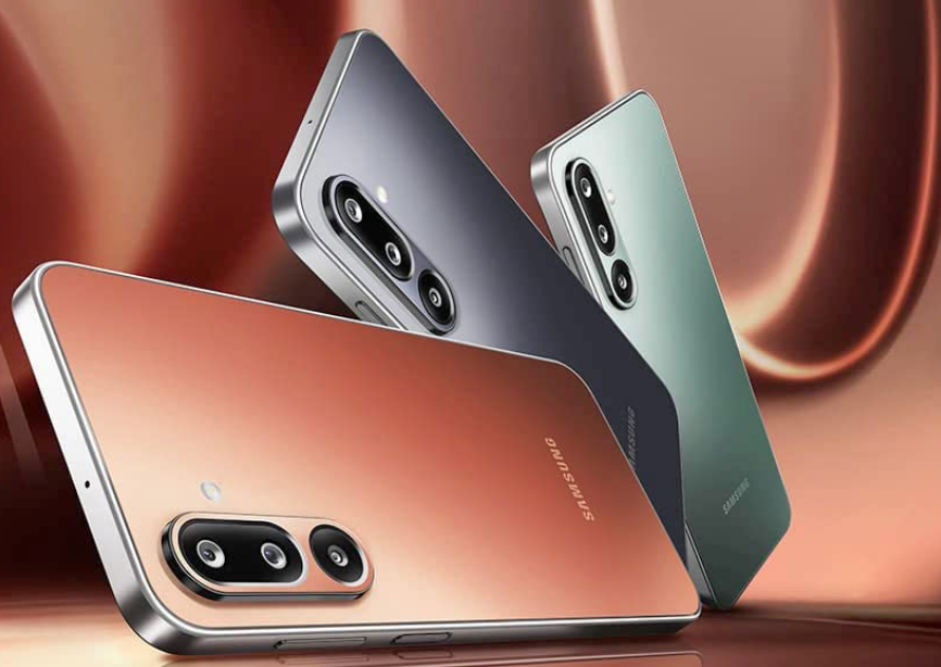 Samsung Galaxy M36 è ufficiale Samsung Galaxy M36 è ufficiale