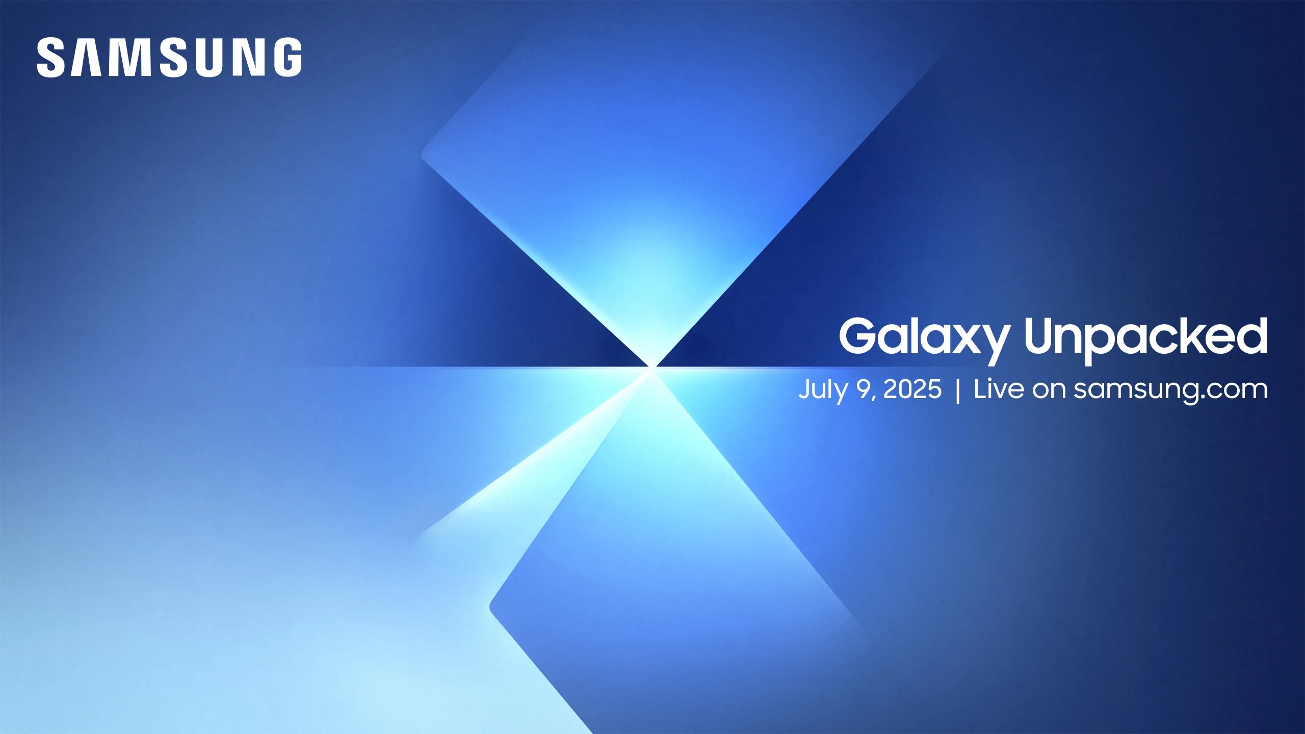 A luglio arrivano Samsung Galaxy Z Fold7 e Flip7: i loro segreti a pochi giorni dal lancio A luglio arrivano Samsung Galaxy Z Fold7 e Flip7: i loro segreti a pochi giorni dal lancio
