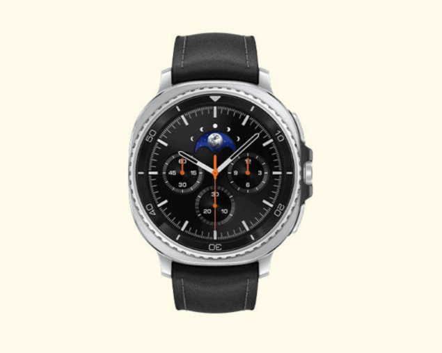 Samsung Galaxy Watch8 Classic