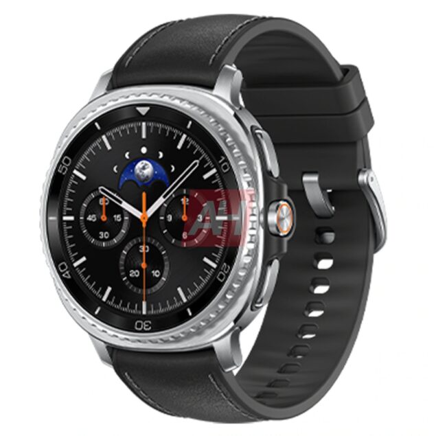 leak Samsung Galaxy Watch8 Classic