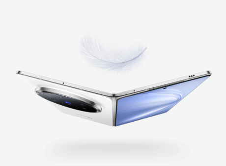 Vivo X Fold 5