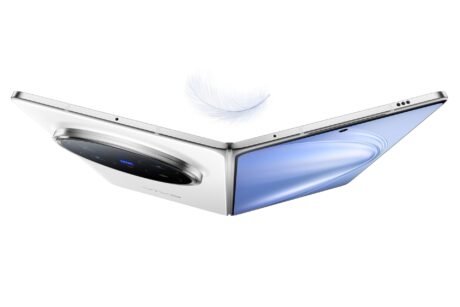 Vivo X Fold5