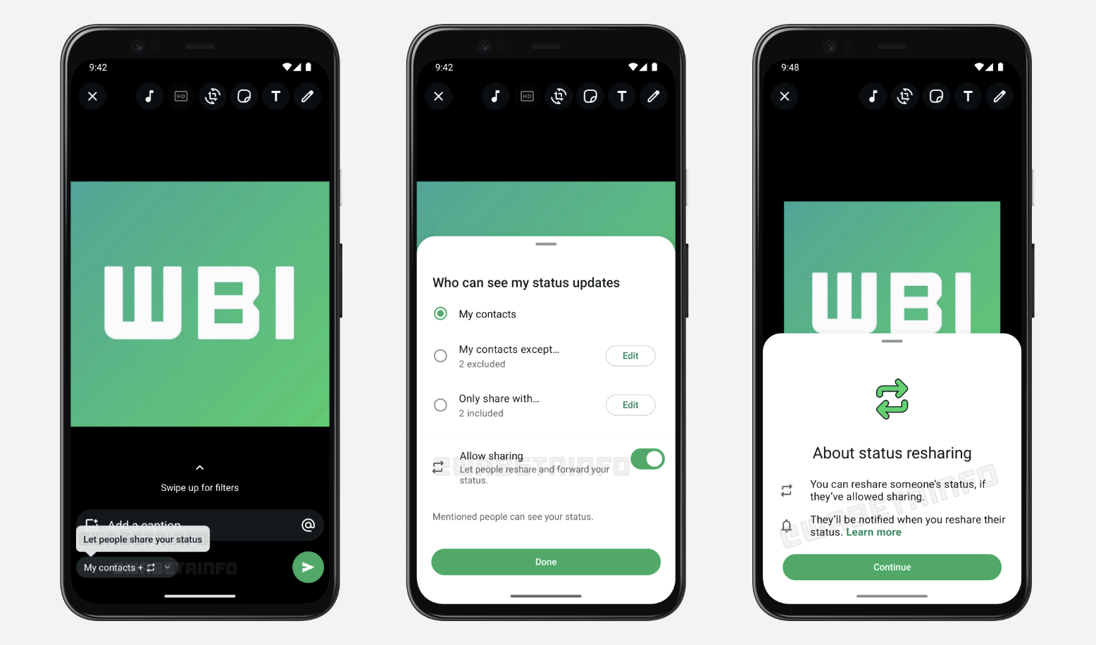 WhatsApp Beta