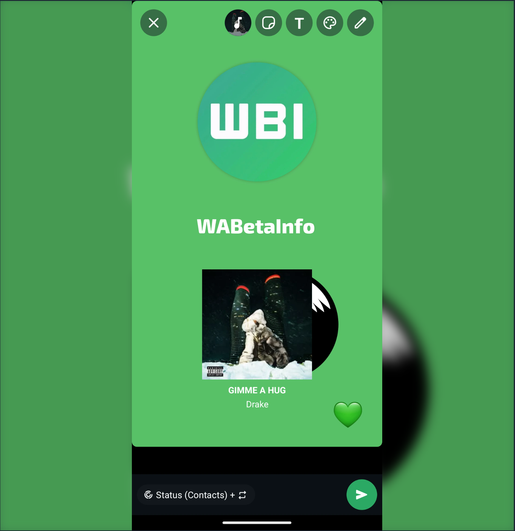 WhatsApp 