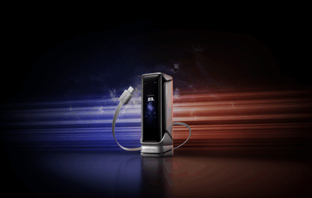 EcoFlow RAPID Pro X 27000 mAh
