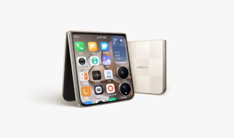 Xiaomi MIX Flip 2 cn TAG