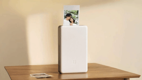 Mijia Pocket Photo Printer Pro
