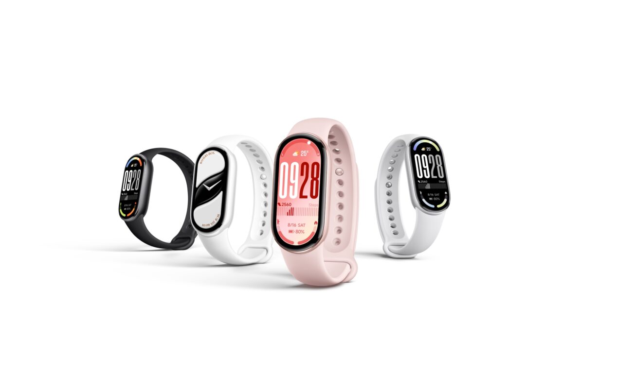Xiaomi lancia Smart Band 10: schermo più grande e luminoso, più funzioni, ma il prezzo...