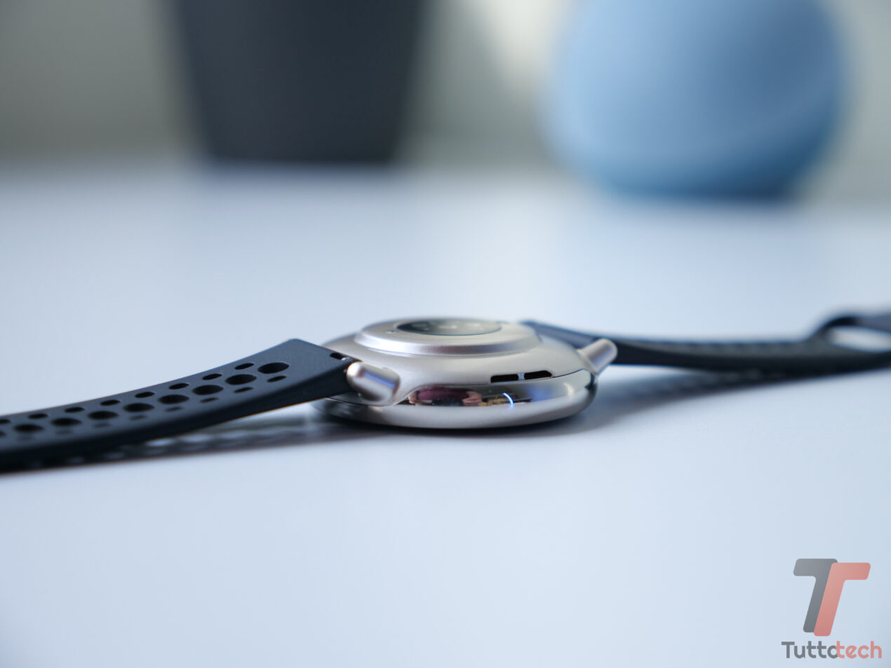 Ecco come sarà Amazfit Active 2 Square 