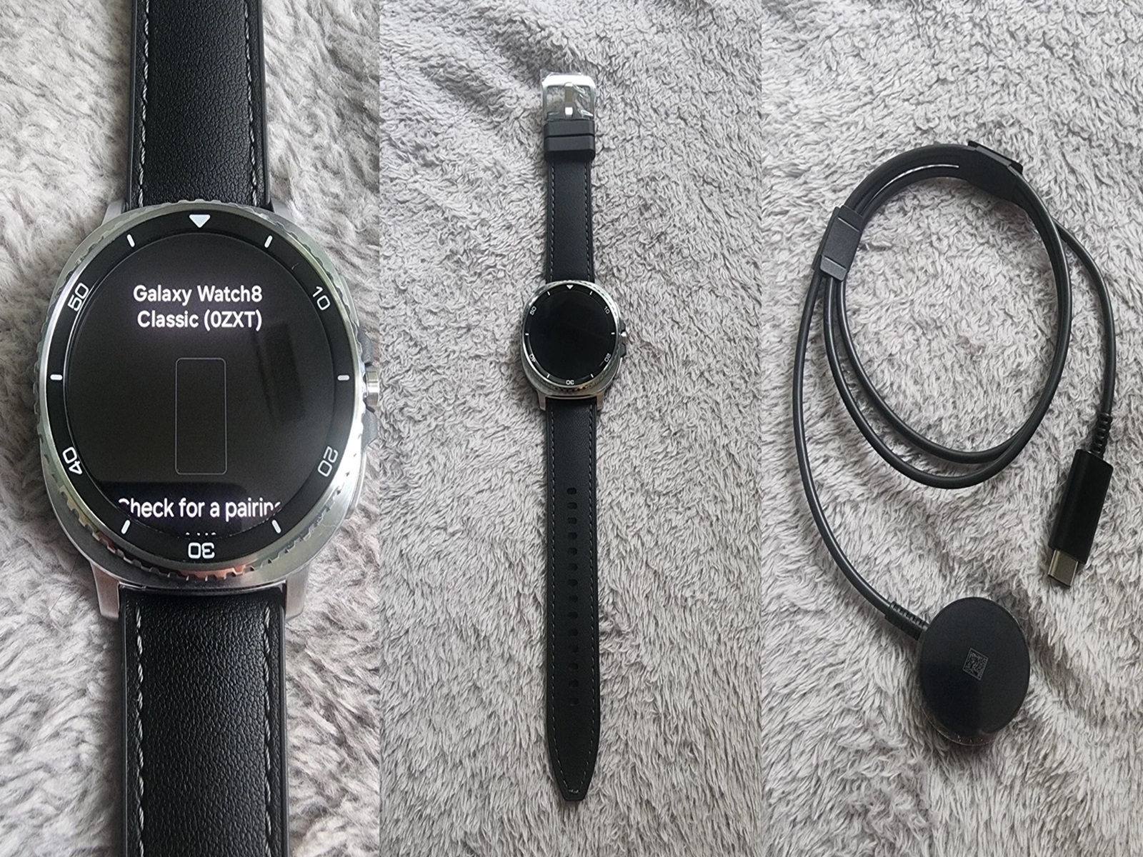 galaxy watch8 classic