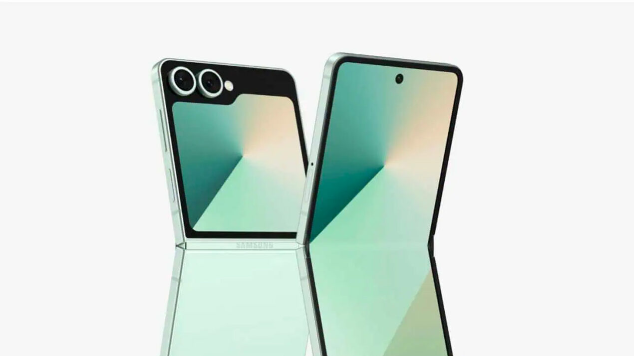 Un leak svela quanto potrebbe essere più economico Samsung Galaxy Z Flip7 FE