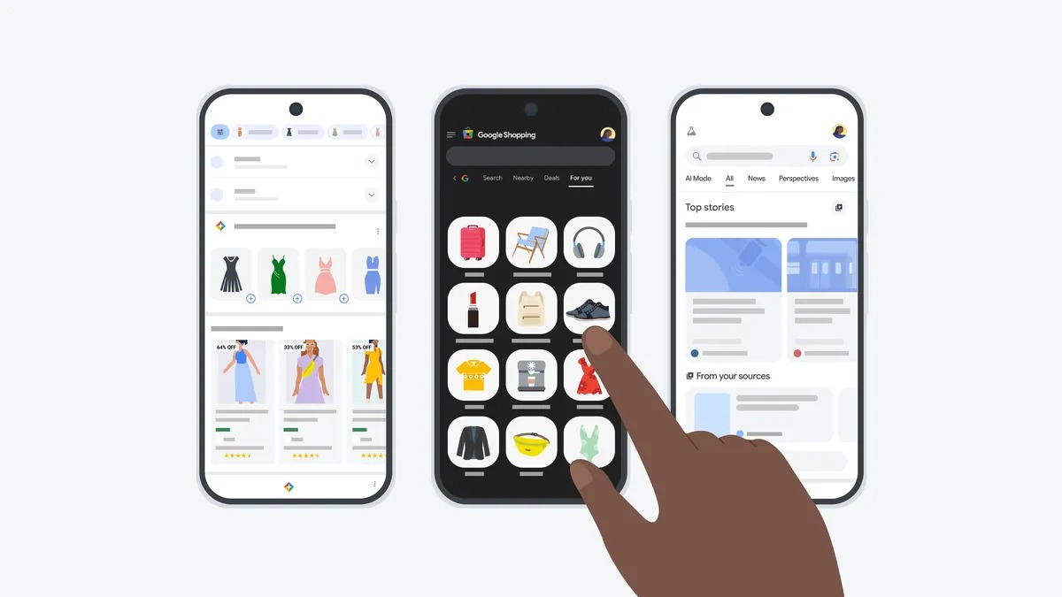 Personalizziamo la Ricerca Google con sei strumenti, nuovi o già disponibili Personalizziamo la Ricerca Google con sei strumenti, nuovi o già disponibili
