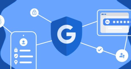 google sicurezza online