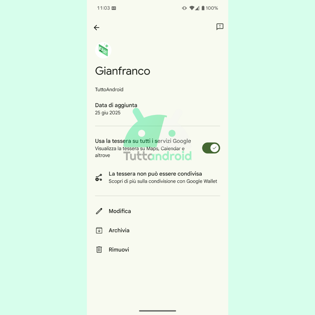 google wallet