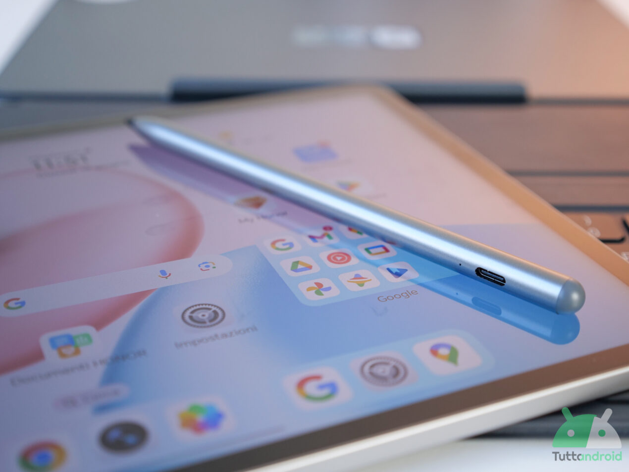 Honor Pad 10 è un ottimo tablet e oggi è in offerta al minimo storico su Amazon