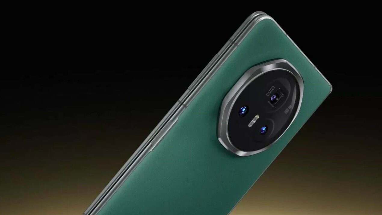 Ecco quando arriveranno i nuovi pieghevoli di HONOR e Samsung