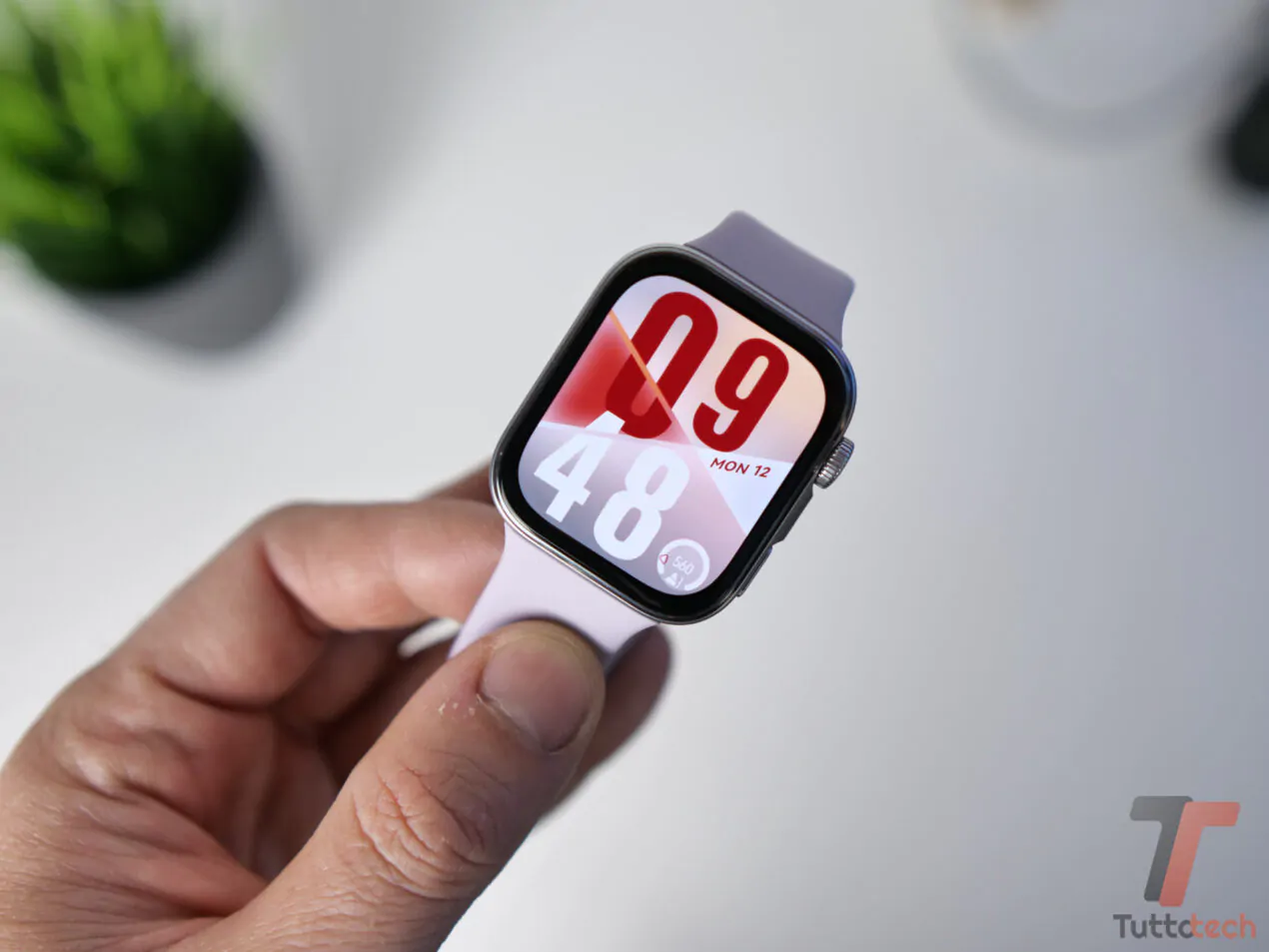 Oggi Huawei Watch Fit 4 si trova a un super prezzo Oggi Huawei Watch Fit 4 si trova a un super prezzo