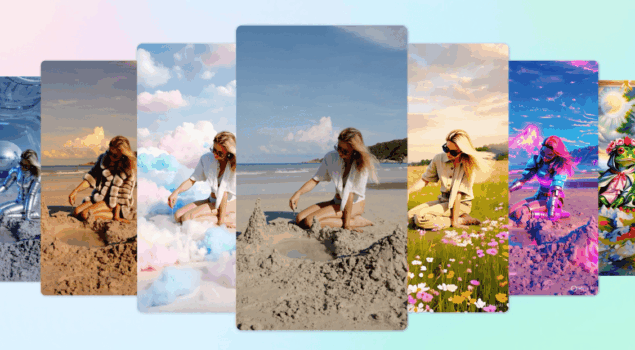 meta ai video editing