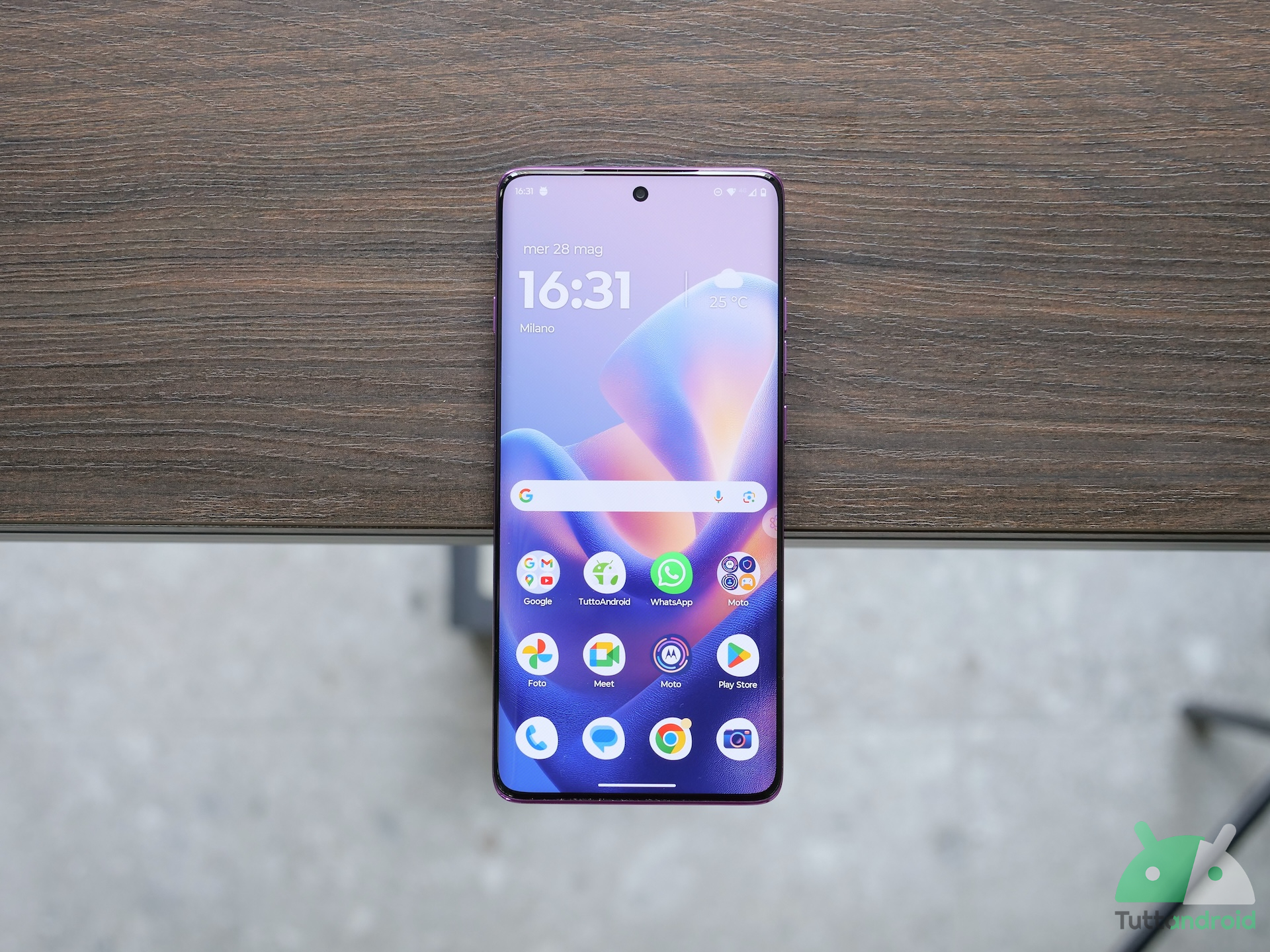 motorola edge 60 pro 232 il migliore a questo prezzo 2808364 sul listino e minimo storico
