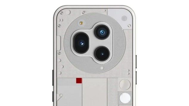 Nothing Phone (3)