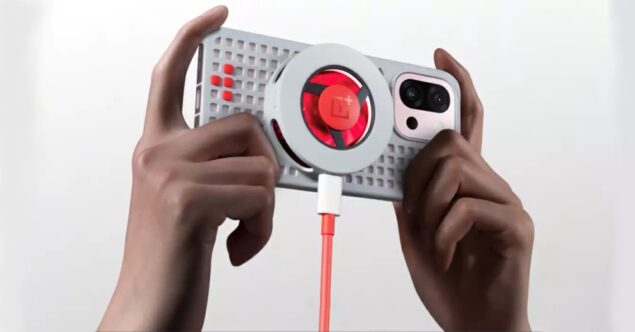 OnePlus