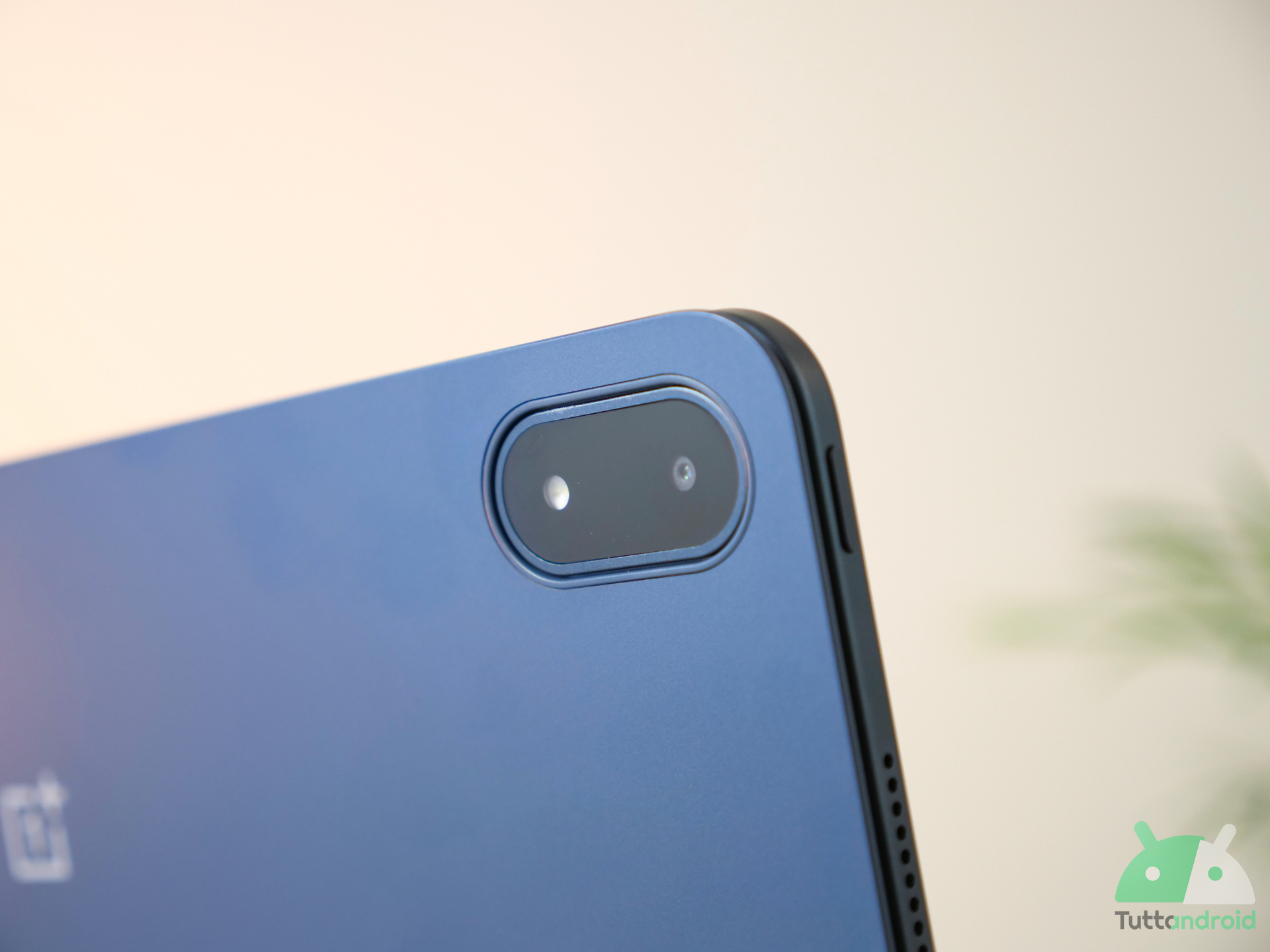 Il nuovo OnePlus Pad 3 è scontatissimo oggi grazie a questo coupon esclusivo Il nuovo OnePlus Pad 3 è scontatissimo oggi grazie a questo coupon esclusivo