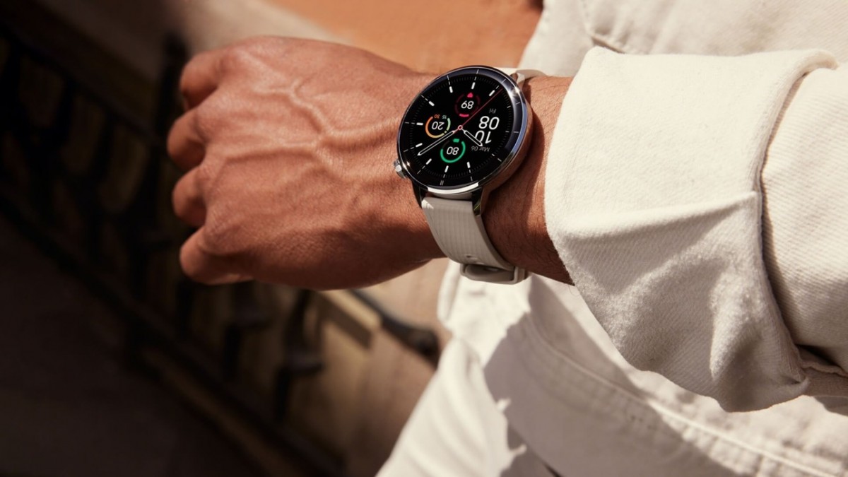 oneplus watch 3 43 mm