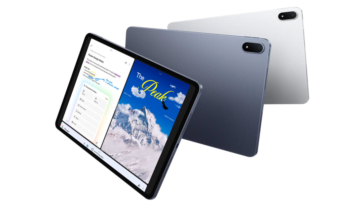 Un leak suggerisce gli smartphone e i tablet OnePlus dedicati al gaming
