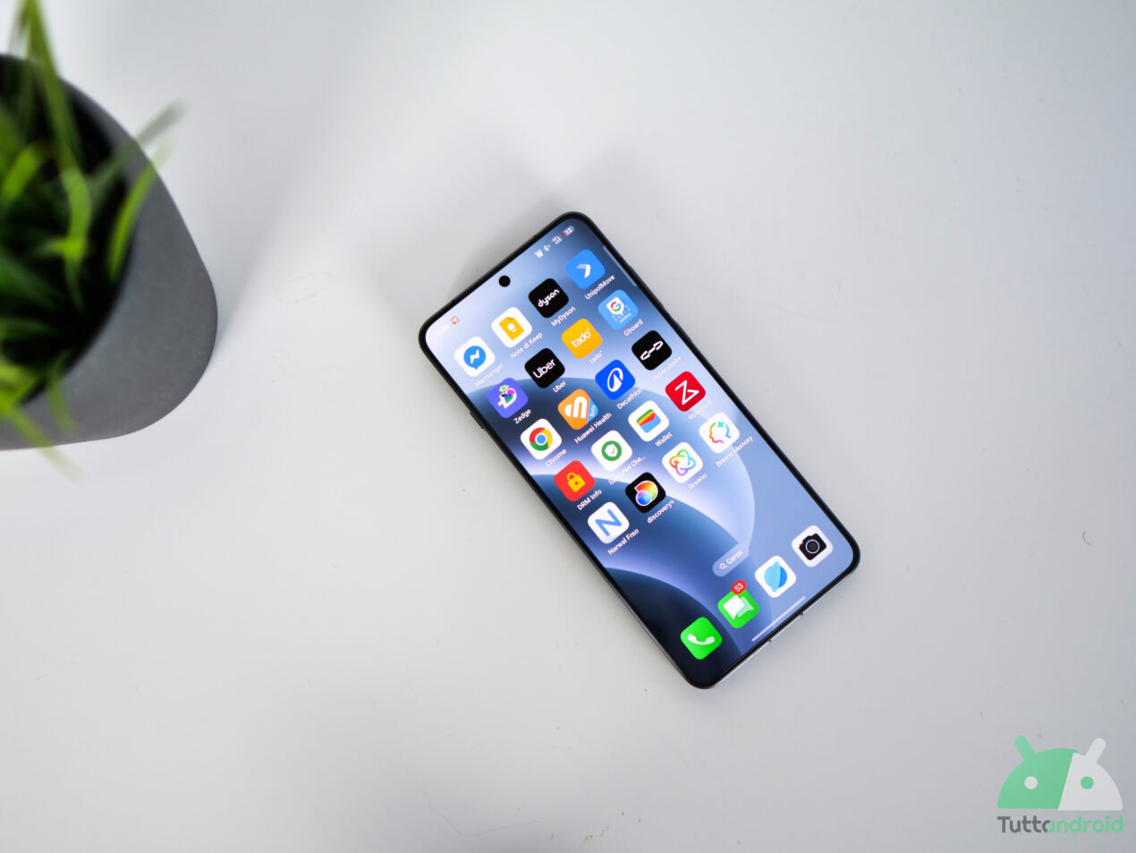 Emergono nuovi dettagli sulle schede tecniche di OPPO Find X9 Ultra e Realme GT 8