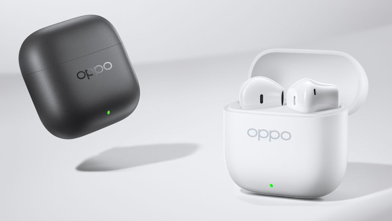 OPPO Enco Buds3