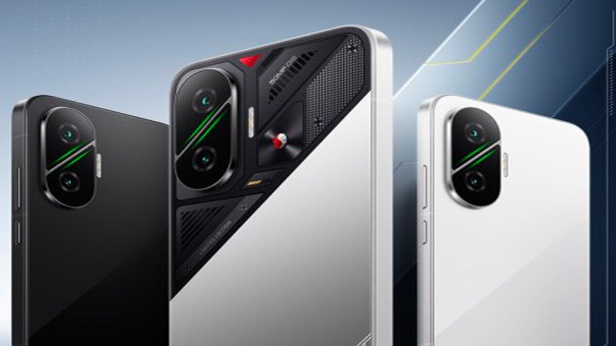 POCO F7, conferme ufficiali per la batteria della versione globale