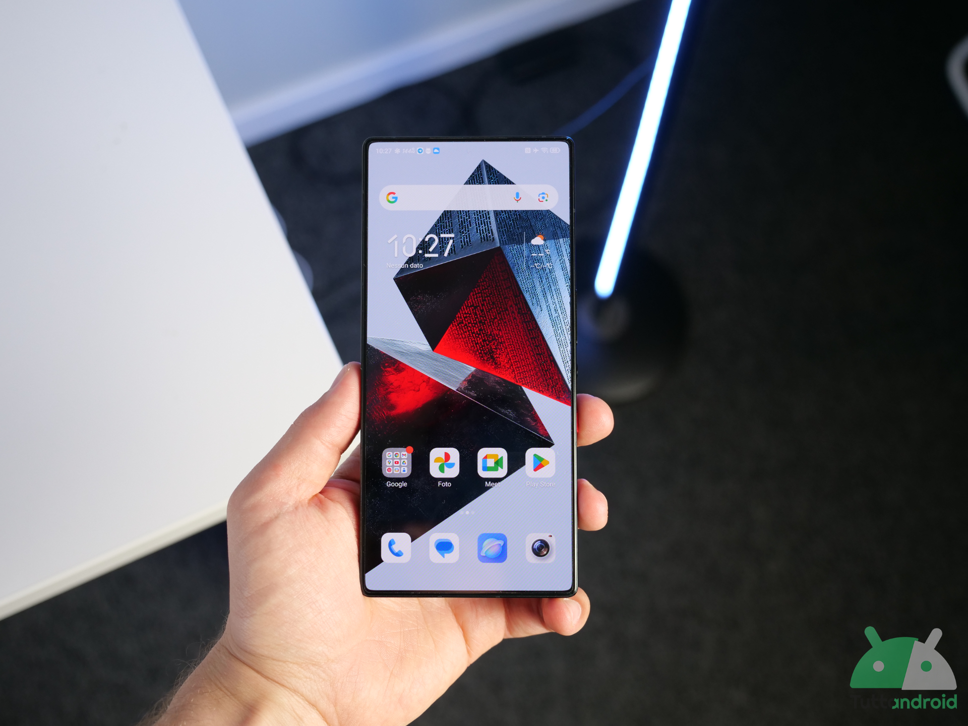 Lo smartphone più potente di luglio secondo AnTuTu è una new entry Lo smartphone più potente di luglio secondo AnTuTu è una new entry