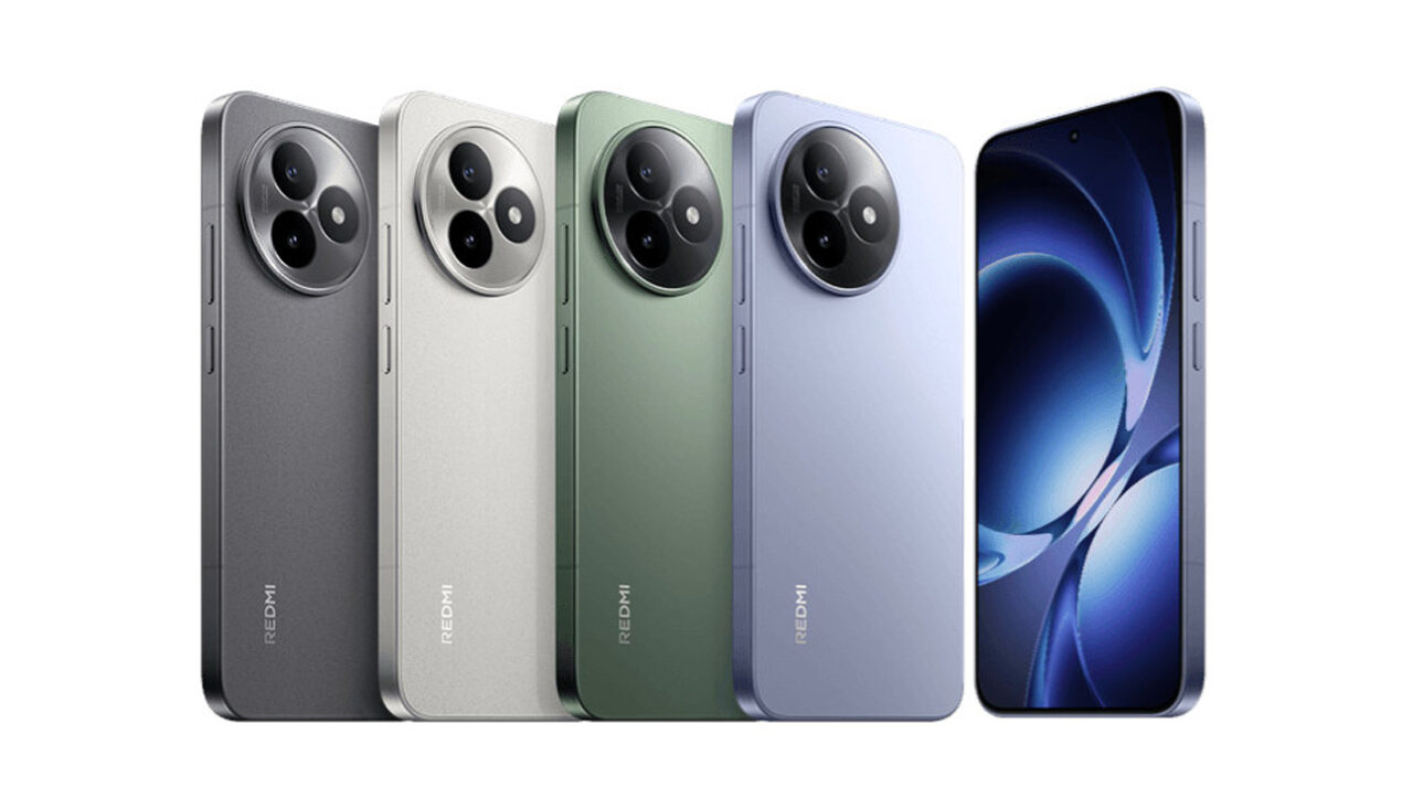 Redmi K80 Ultra e Redmi K Pad sono ufficiali, con specifiche tecniche e prezzi
