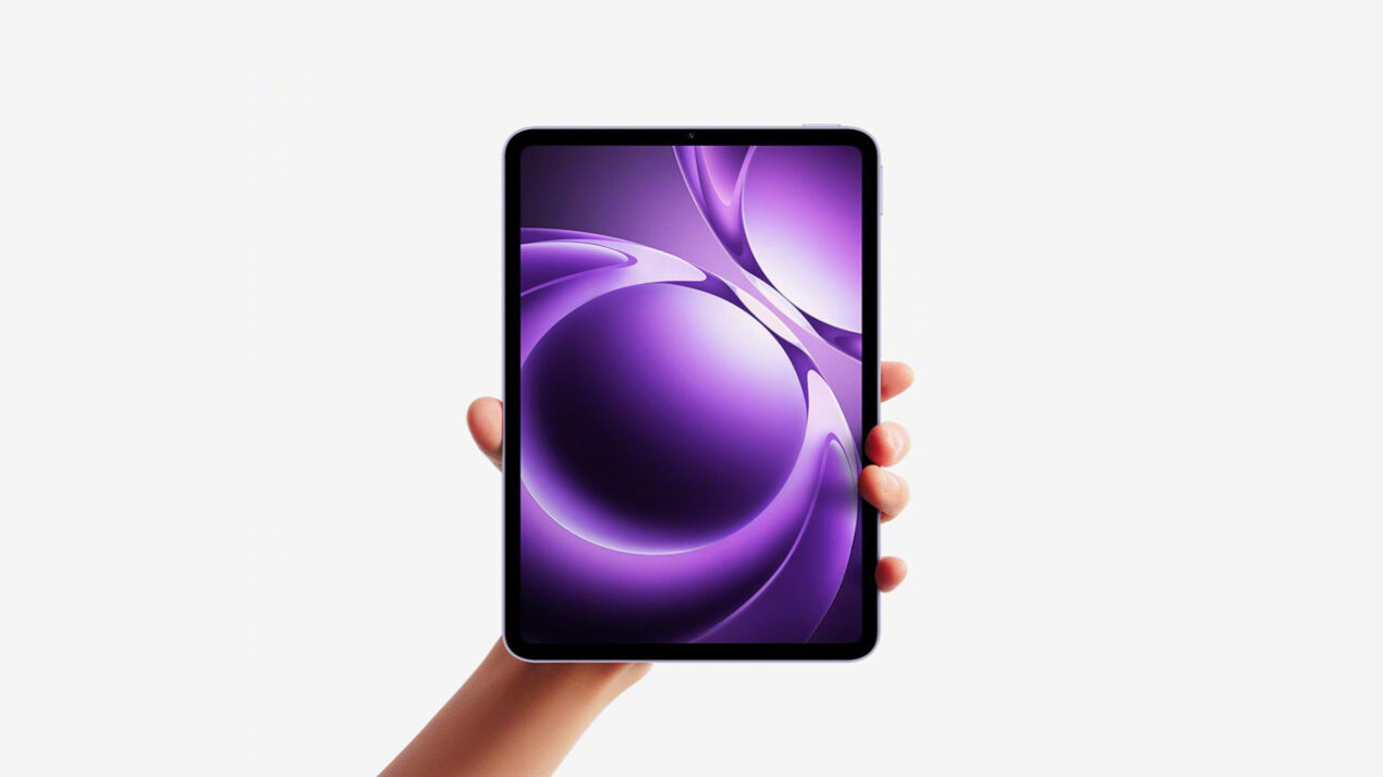 Xiaomi Pad 7s Pro e Redmi K Pad hanno una data di presentazione