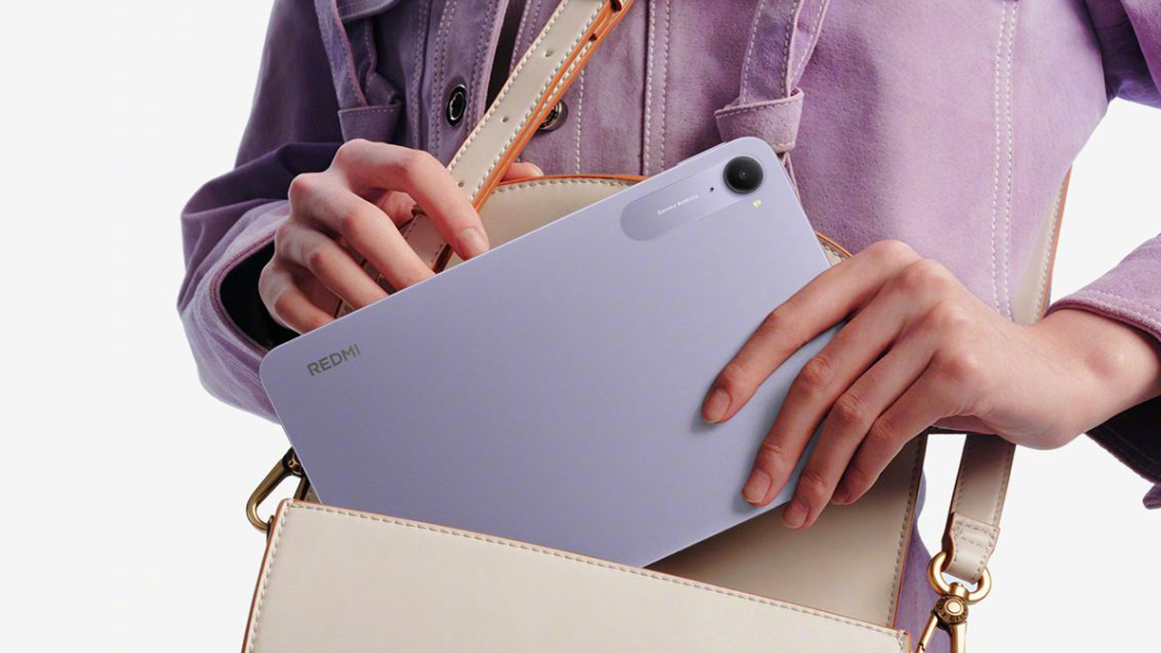 Redmi K Pad 