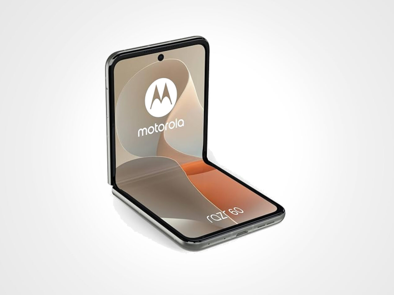 Motorola Razr 60 torna a meno di 600€: minimo storico con l'offerta di oggi su Amazon