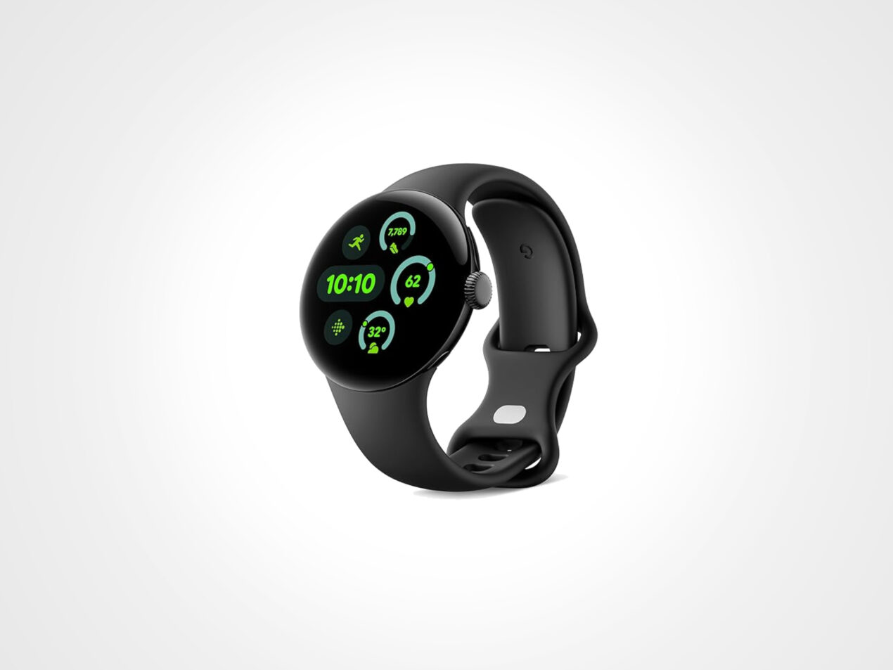 Google Pixel Watch 3 è in offerta al minimo storico su Amazon