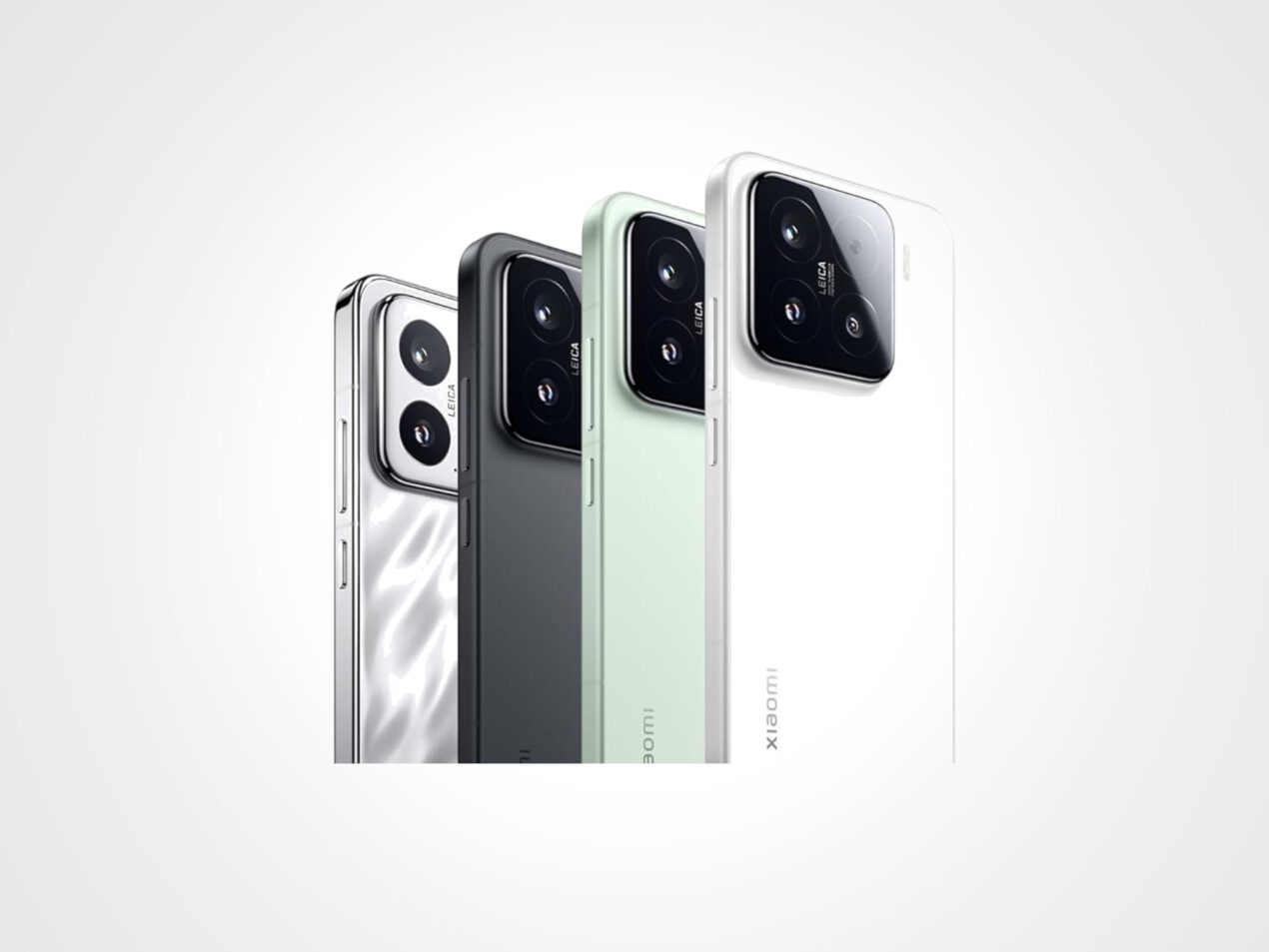 Xiaomi 15 è imperdibile a questo prezzo: oltre 42% di sconto e Watch in regalo
