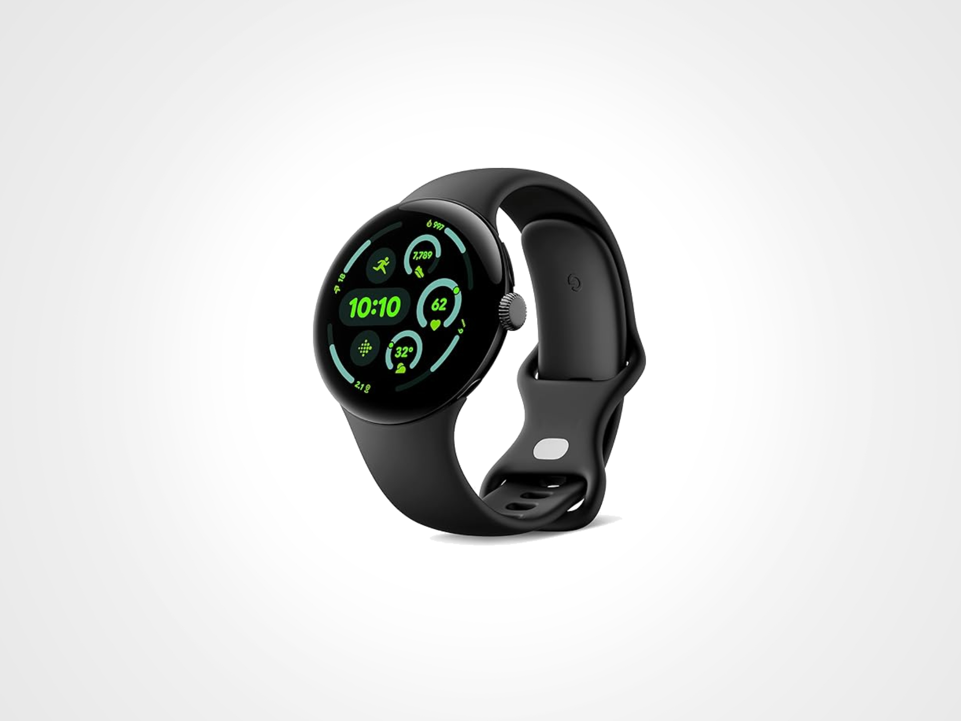 Google Pixel Watch 3 in super offerta: sconto del 45% su AliExpress Google Pixel Watch 3 in super offerta: sconto del 45% su AliExpress