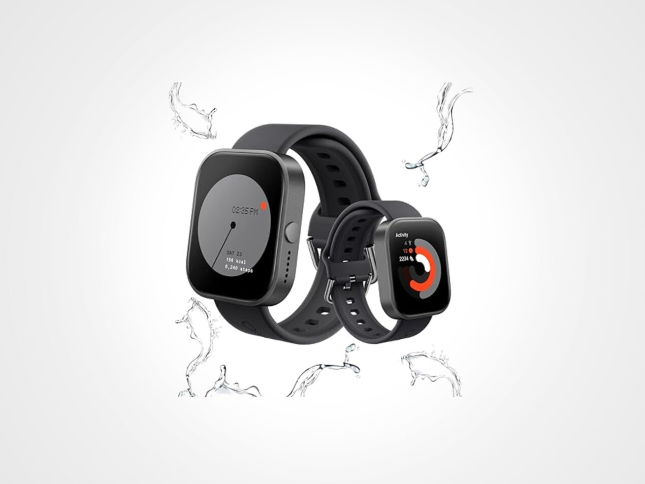 CMF Watch Pro scontatissimo su Amazon con un nuovo minimo storico