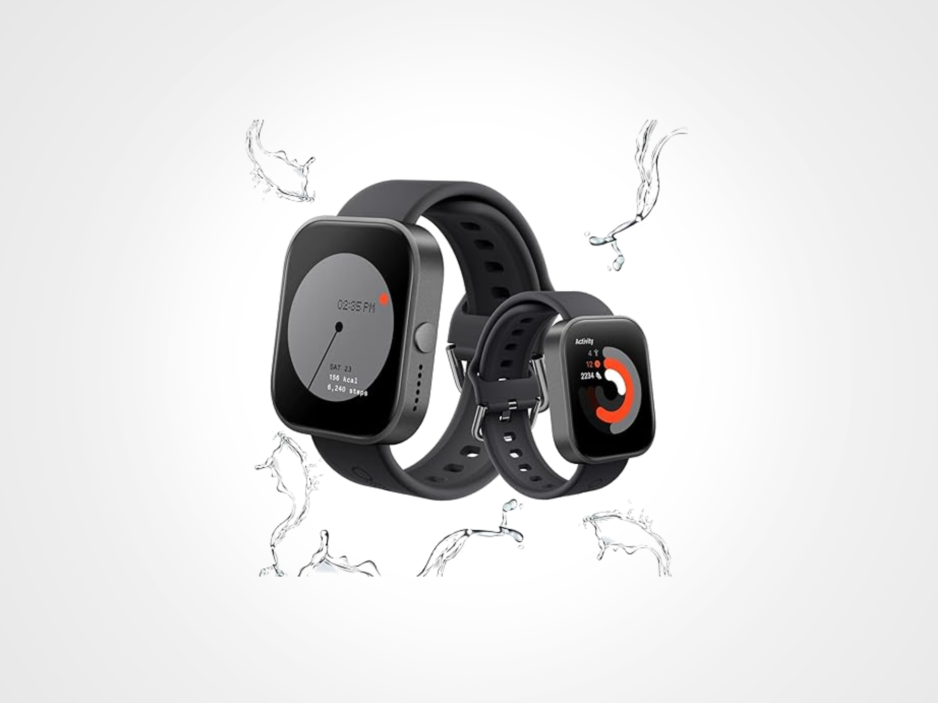 CMF Watch Pro scontatissimo su Amazon con un nuovo minimo storico CMF Watch Pro scontatissimo su Amazon con un nuovo minimo storico