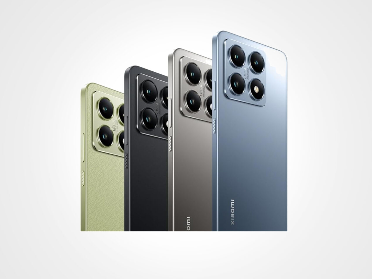 Coupon per Xiaomi 14T 5G: a questo prezzo è un valido contendente nella fascia media