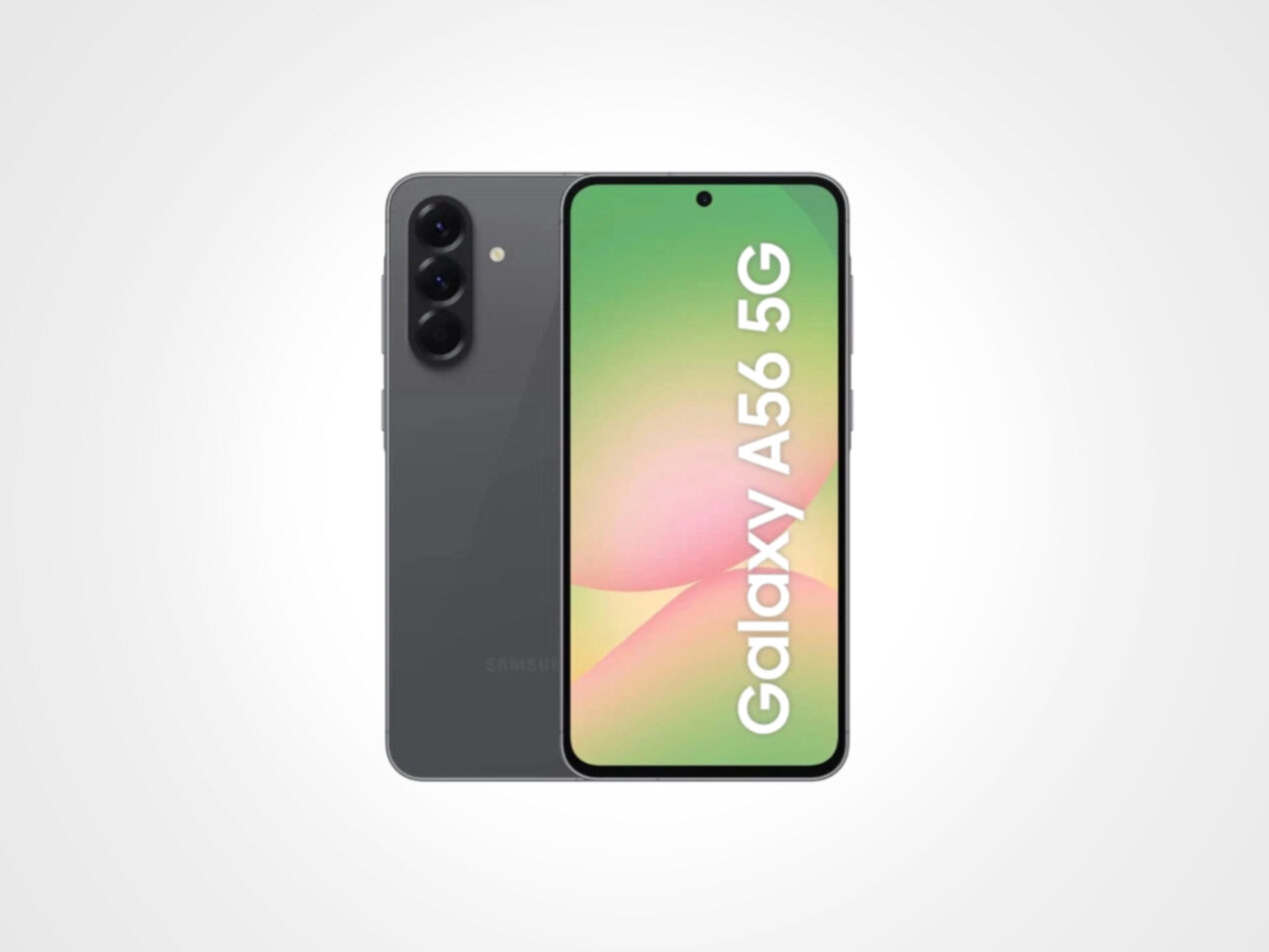 Ecco dove acquistare Samsung Galaxy A56 al prezzo più basso del web