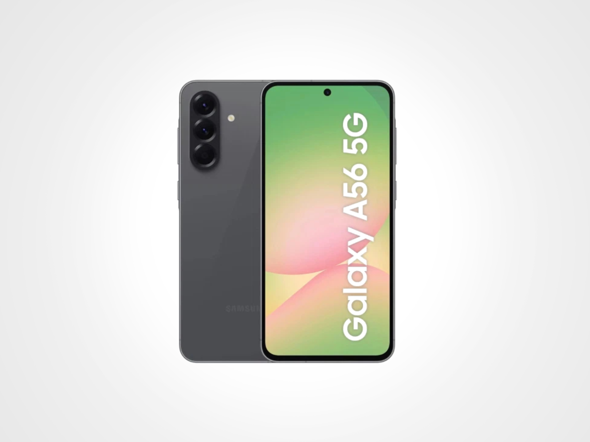 ecco dove acquistare samsung galaxy a56 al prezzo pi249 basso del web