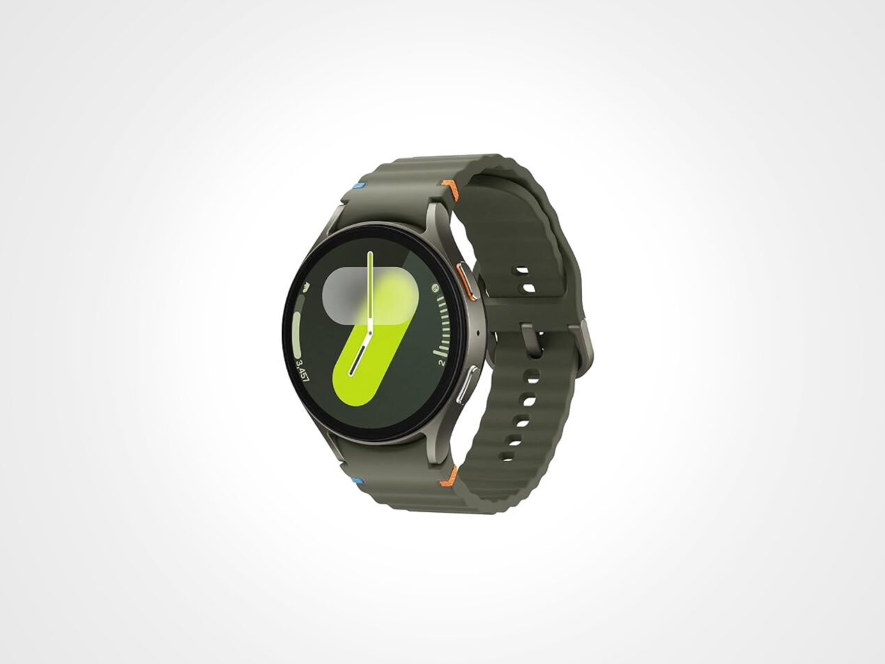 Samsung Galaxy Watch7 in sconto su Amazon: è al prezzo più basso mai visto