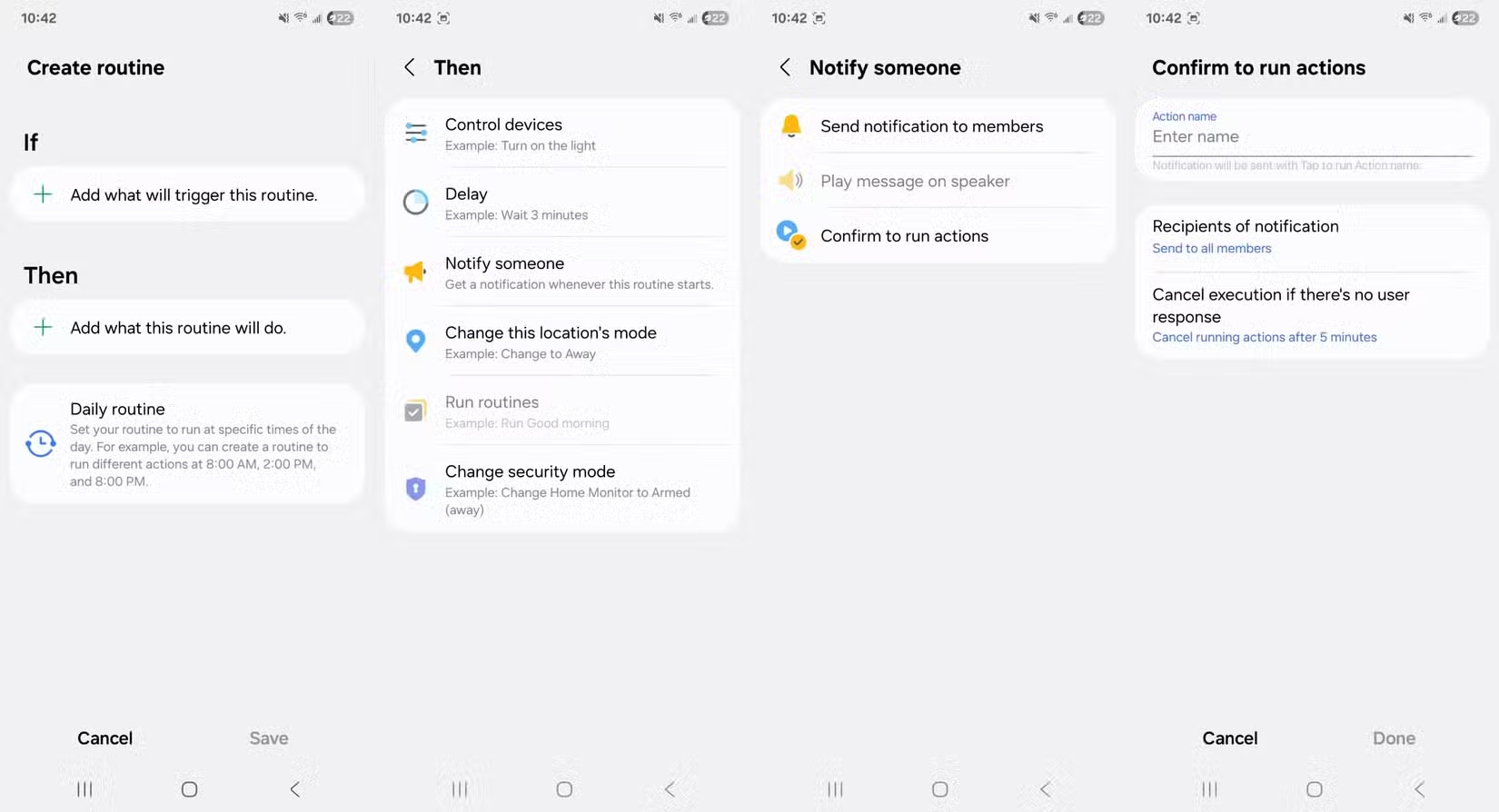 Samsung SmartThings