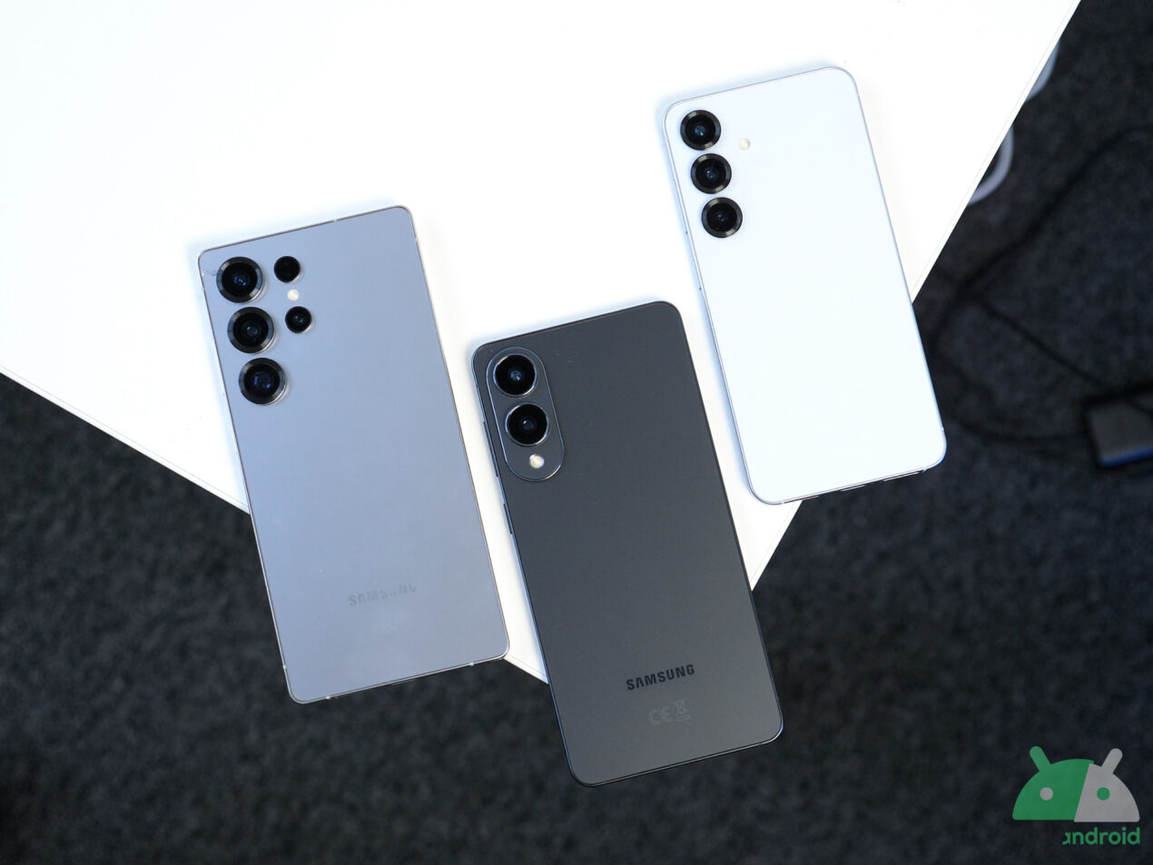 Samsung Galaxy S26 in arrivo con un Galaxy Unpacked incentrato sull’AI: ecco la data leak